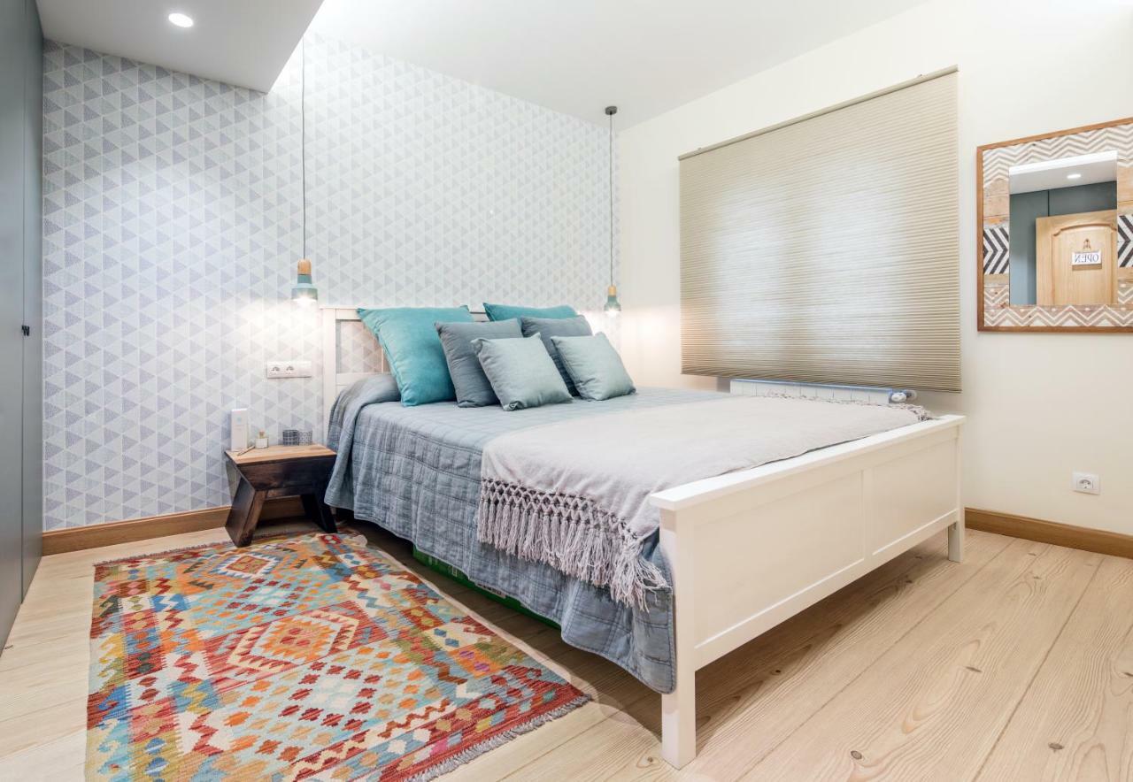 Appartement Indautxu I By Aston Bilbao