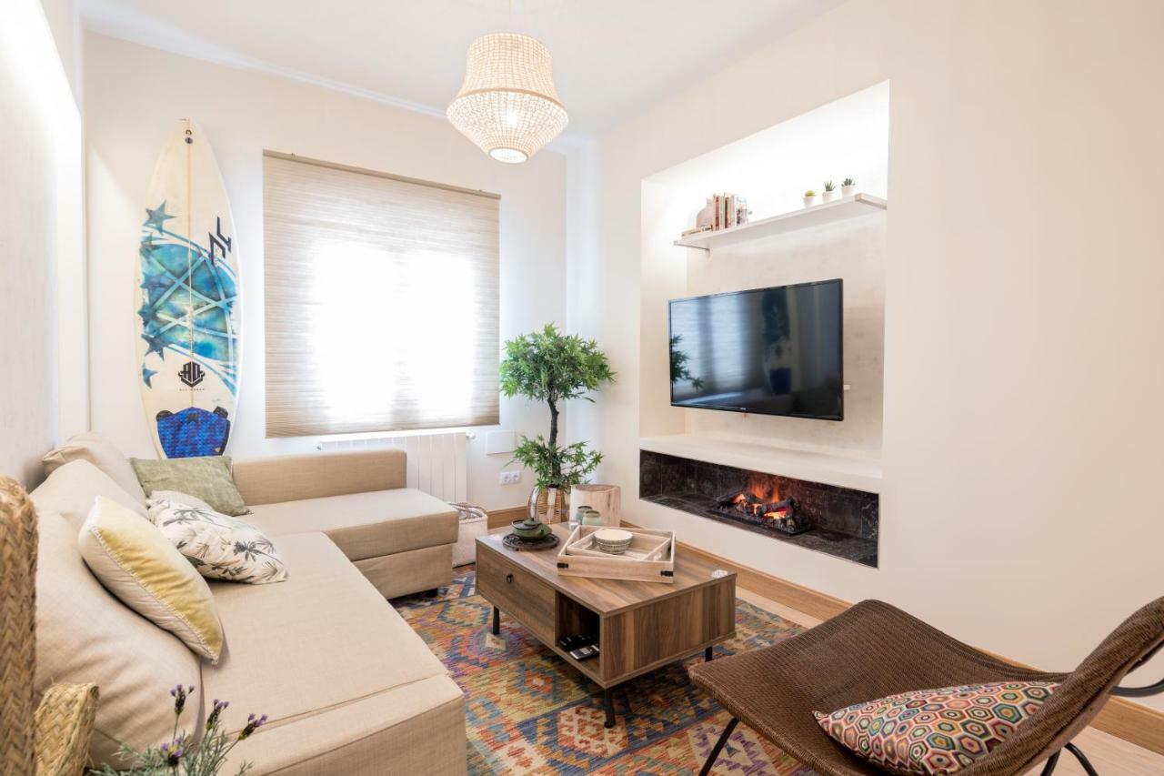 Appartement Indautxu I By Aston
