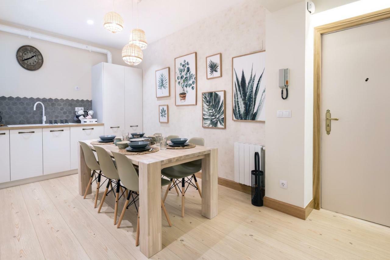 Appartement Indautxu I By Aston *